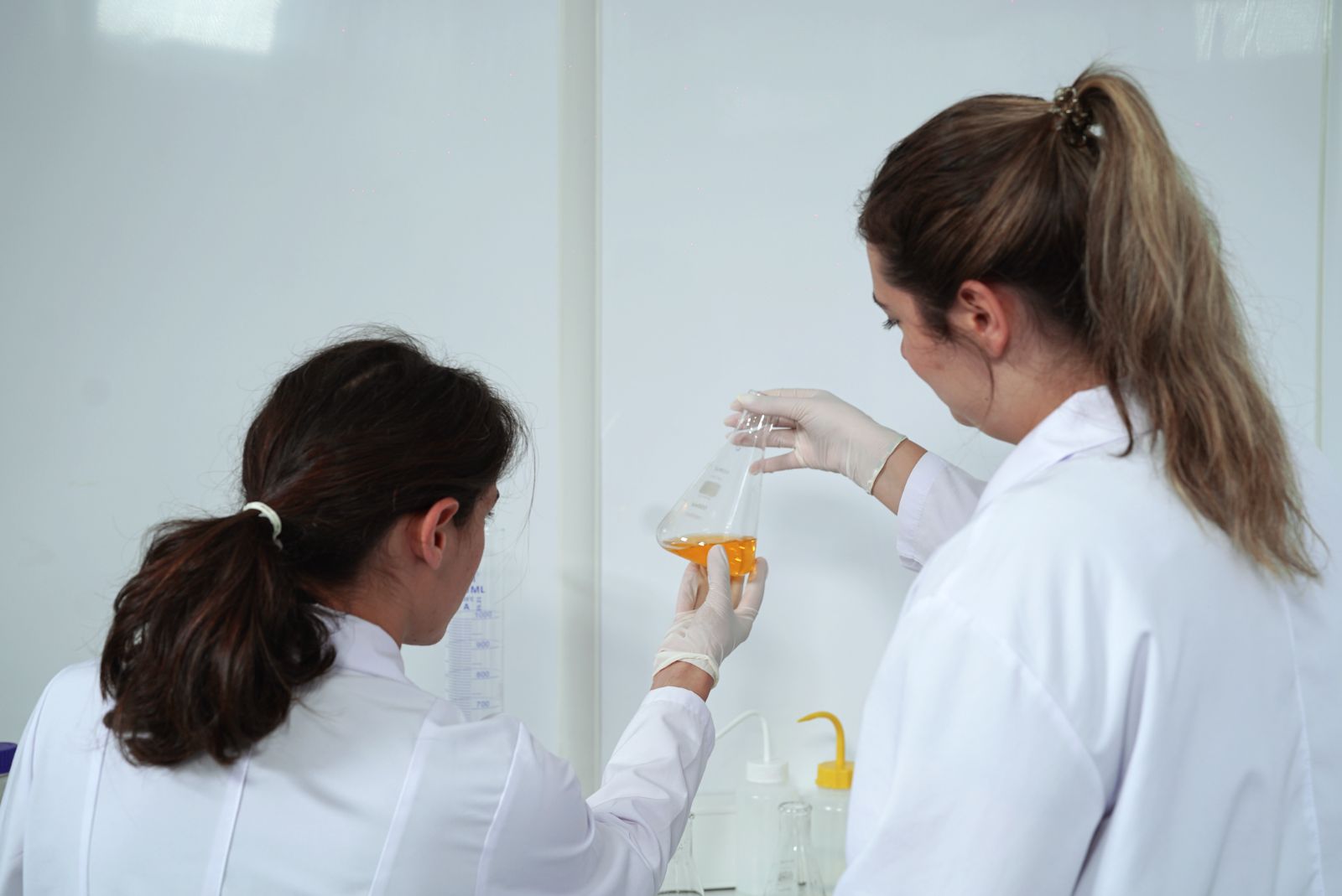Application of Green Chemicals